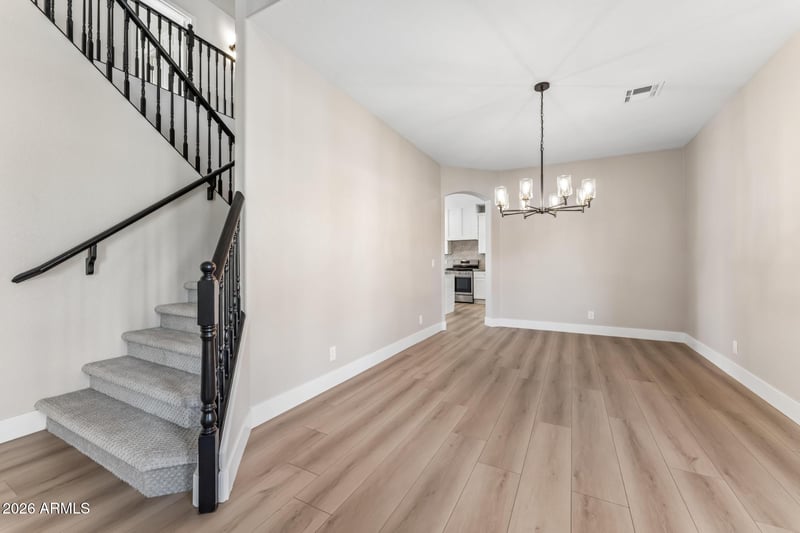 2935 E Cathy Dr, Gilbert, AZ 85296