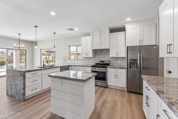 2935 Cathy Dr, Gilbert, AZ 85296
