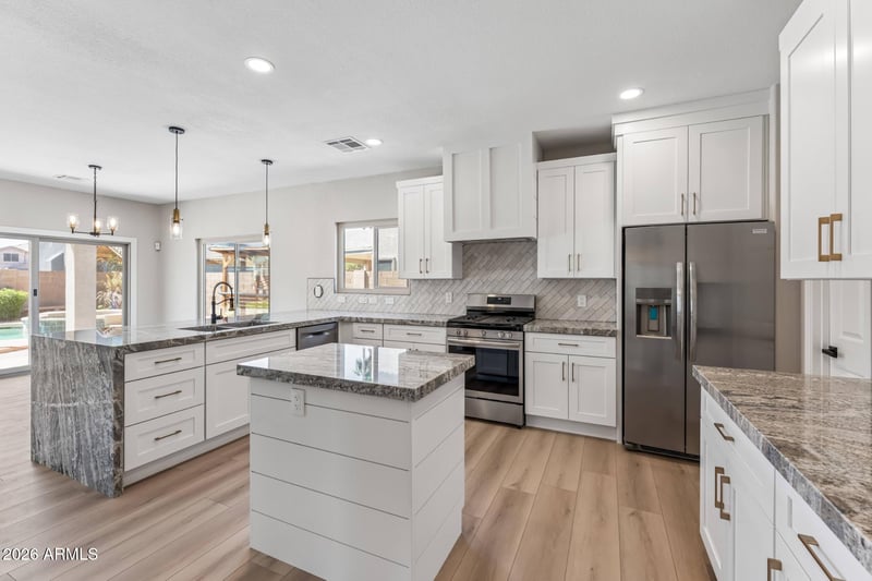 2935 E Cathy Dr, Gilbert, AZ 85296