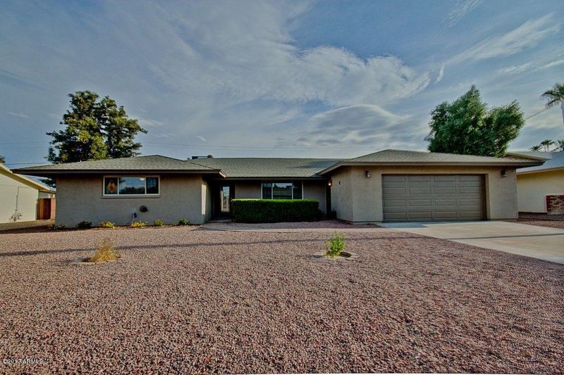 2935 E Cholla St, Phoenix, AZ 85028