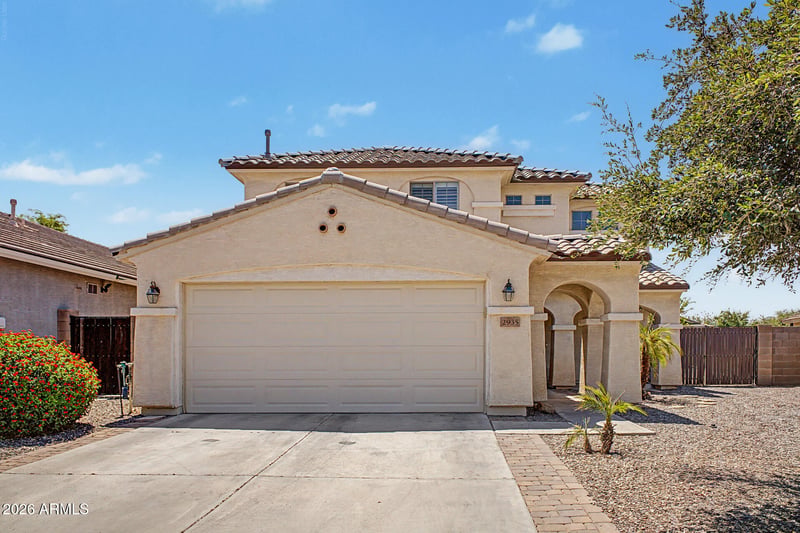 2935 Mead Dr, Gilbert, AZ 85298
