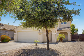 2935 Mead Dr, Gilbert, AZ 85298