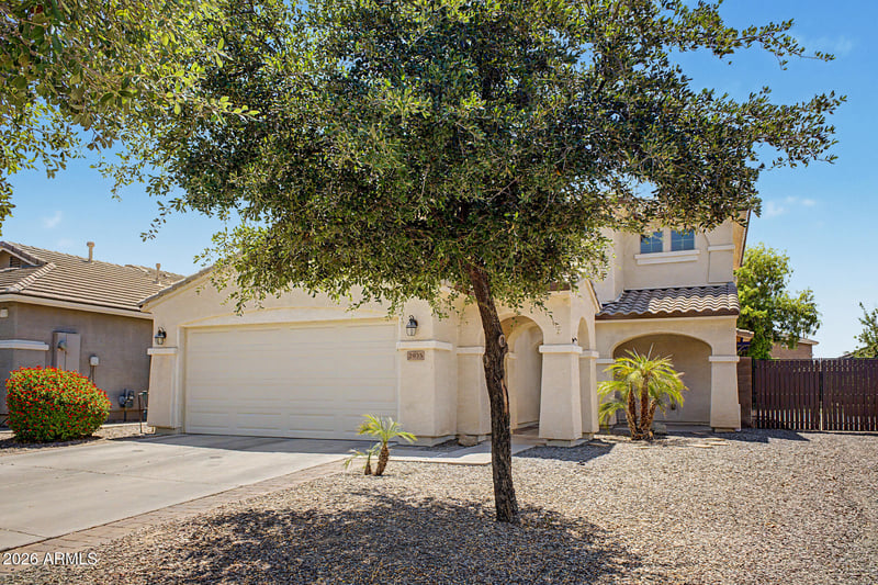 2935 Mead Dr, Gilbert, AZ 85298