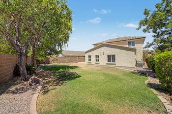 2935 Mead Dr, Gilbert, AZ 85298