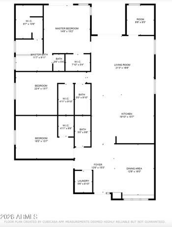 2935 E Mulberry Dr, Phoenix, AZ 85016