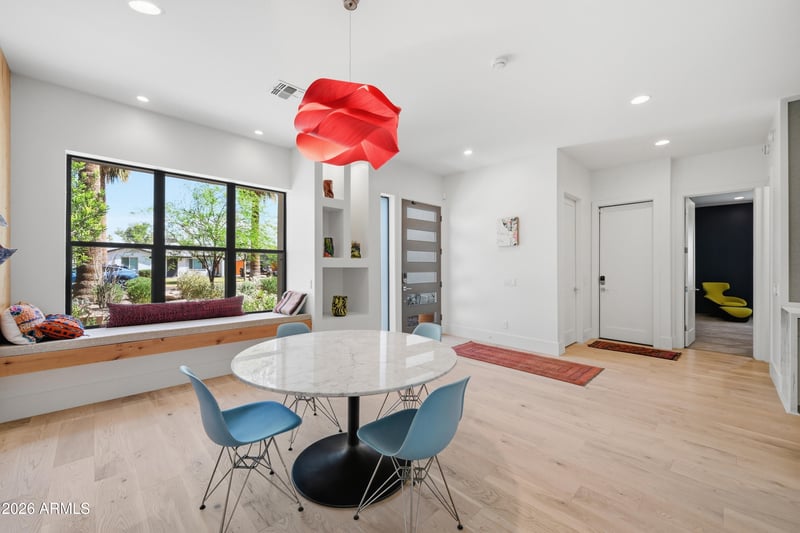 2935 E Mulberry Dr, Phoenix, AZ 85016