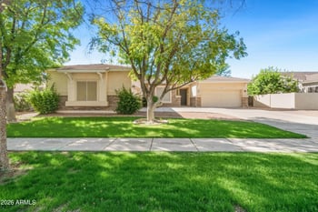 2935 Lexington Ave, Gilbert, AZ 85234