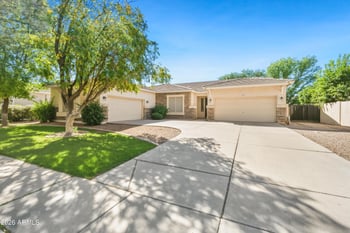 2935 Lexington Ave, Gilbert, AZ 85234