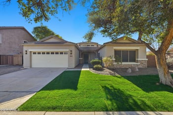 2935 Lynx Way, Gilbert, AZ 85298