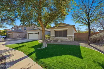 2935 Lynx Way, Gilbert, AZ 85298