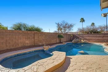 2935 Lynx Way, Gilbert, AZ 85298