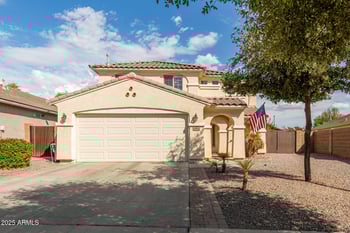 2935 Mead Dr, Gilbert, AZ 85298