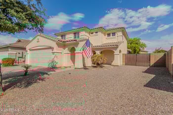 2935 Mead Dr, Gilbert, AZ 85298