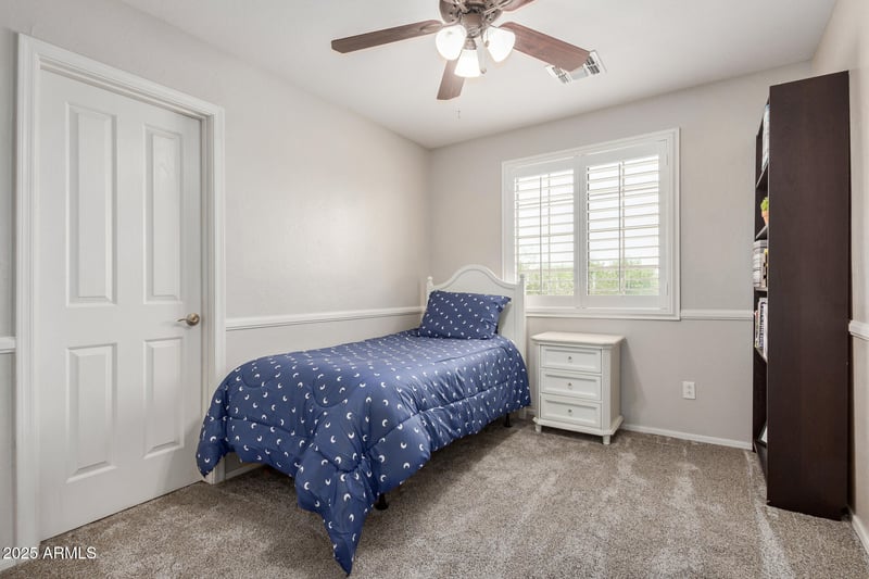2935 Mead Dr, Gilbert, AZ 85298