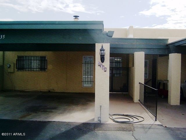 2935 N 22nd Pl, Phoenix, AZ 85016