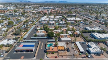 2935 68th St #213, Scottsdale, AZ 85251