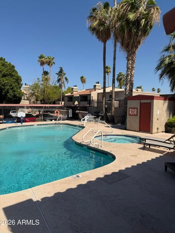 2935 68th St #214, Scottsdale, AZ 85251