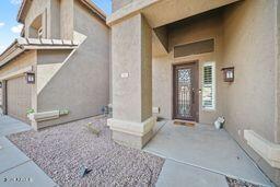 2935 N Ricardo --, Mesa, AZ 85215
