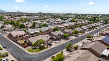 2935 N Ricardo --, Mesa, AZ 85215