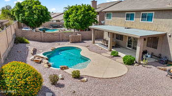 2935 N Ricardo --, Mesa, AZ 85215