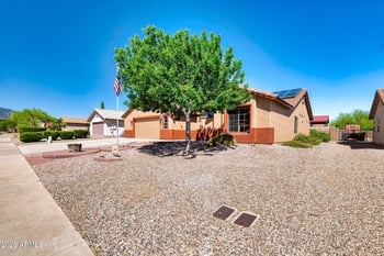 2935 Plaza De Viola --, Sierra Vista, AZ 85650