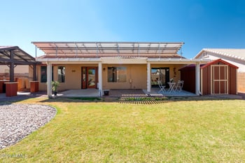 2935 Plaza De Viola --, Sierra Vista, AZ 85650