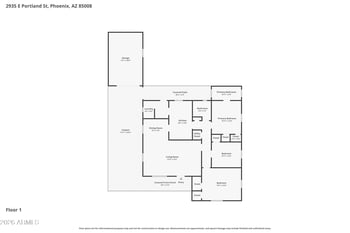 2935 Portland St, Phoenix, AZ 85008