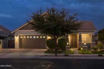 2935 Jeffry St, Gilbert, AZ 85295