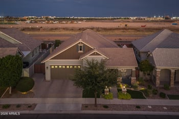 2935 S Jeffry St, Gilbert, AZ 85295