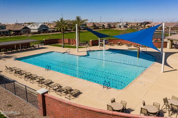 2935 Jeffry St, Gilbert, AZ 85295