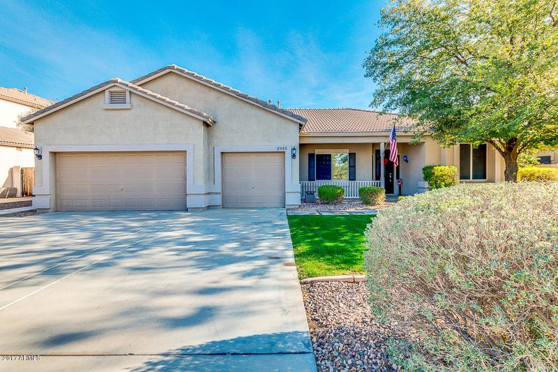 2935 S Palm St, Gilbert, AZ 85295