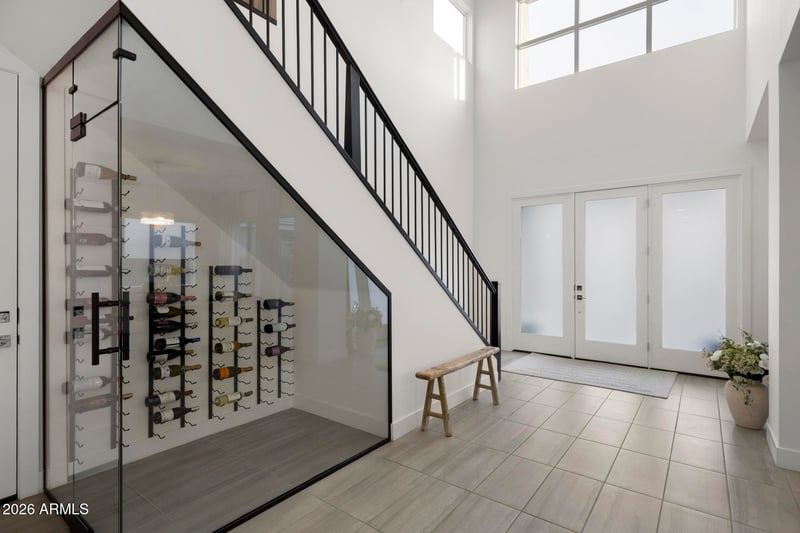 2935 S Sandstone Ct, Gilbert, AZ 85295