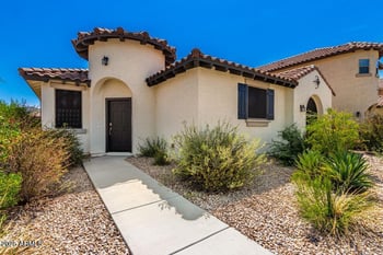 2935 Sonoran Hills, Mesa, AZ 85207