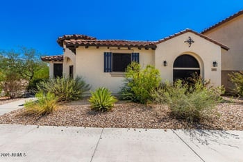 2935 Sonoran Hills, Mesa, AZ 85207