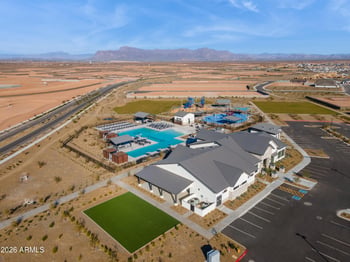 2935 W Sonrisa Ave, Apache Junction, AZ 85120