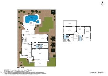 2935 Westchester Dr, Chandler, AZ 85249