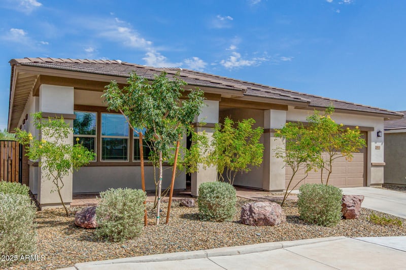 29353 135th Dr, Peoria, AZ 85383