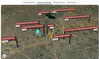 29353 135th Dr, Peoria, AZ 85383