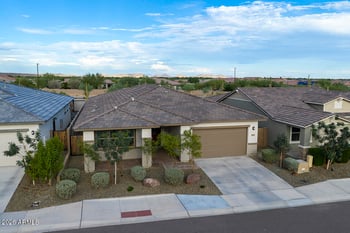 29353 N 135th Dr, Peoria, AZ 85383