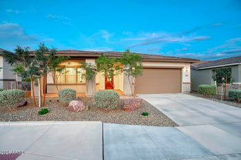 29353 N 135th Dr, Peoria, AZ 85383
