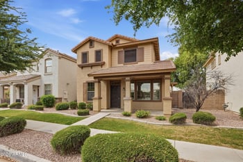 2936 Cole Dr, Gilbert, AZ 85295