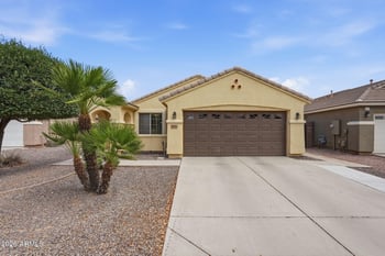 2936 Crescent Way, Gilbert, AZ 85298