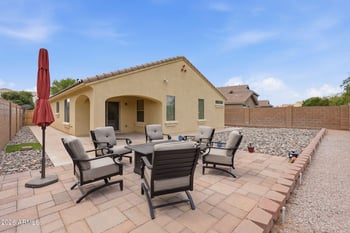 2936 Crescent Way, Gilbert, AZ 85298