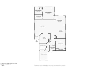 2936 Crescent Way, Gilbert, AZ 85298