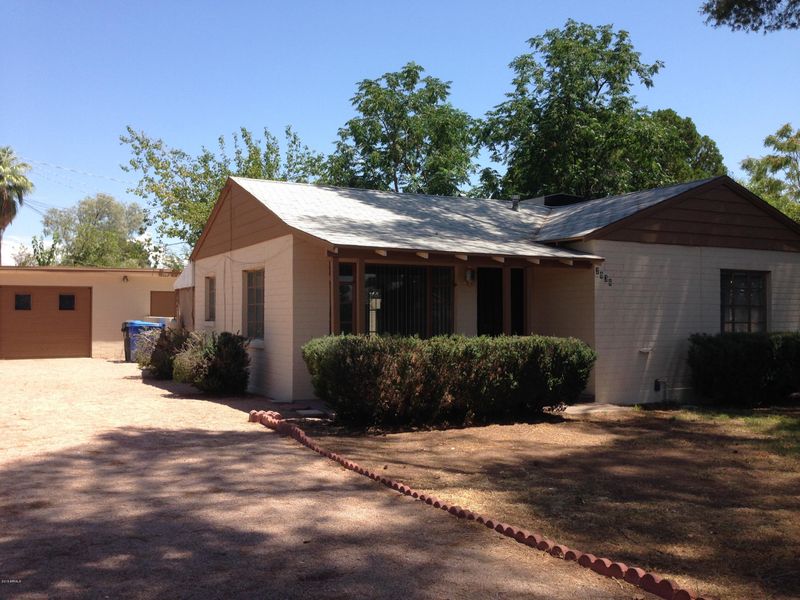 2936 E Sheridan St, Phoenix, AZ 85008