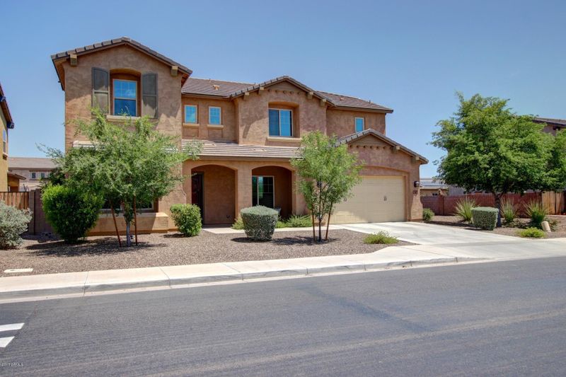 2936 E Wyatt Way, Gilbert, AZ 85297