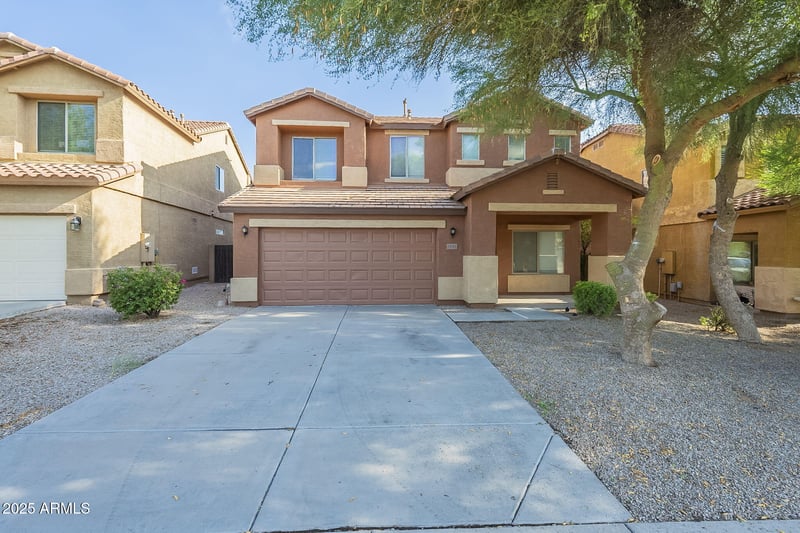 2936 Gold Dust Ave, San Tan Valley, AZ 85144