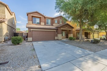 2936 Gold Dust Ave, San Tan Valley, AZ 85144