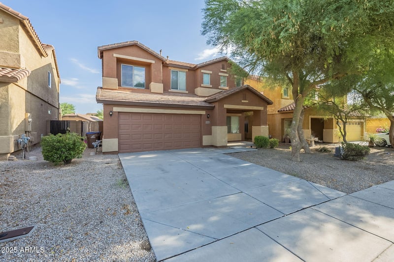 2936 Gold Dust Ave, San Tan Valley, AZ 85144