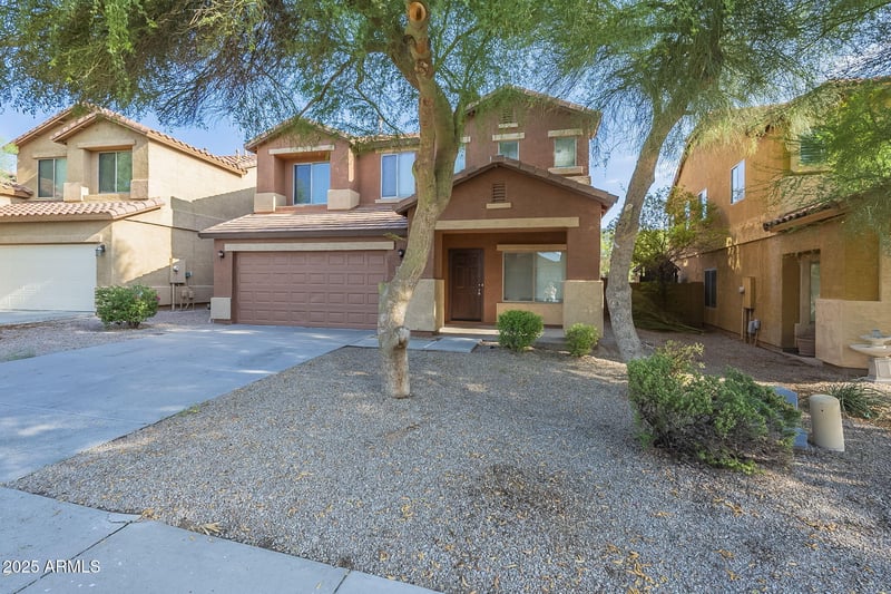 2936 Gold Dust Ave, San Tan Valley, AZ 85144